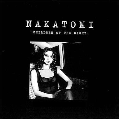 Coverafbeelding Children Of The Night - Nakatomi