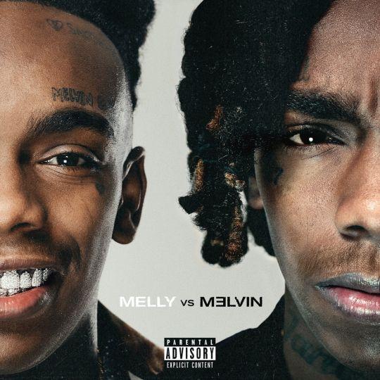 Coverafbeelding YNW Melly - Suicidal