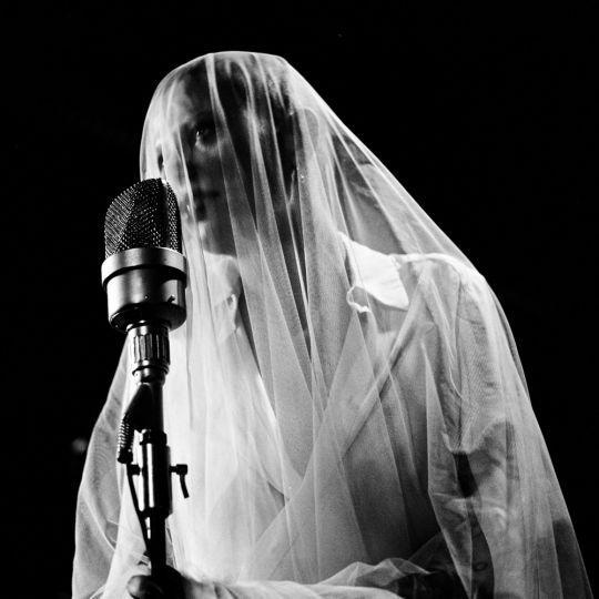 Coverafbeelding Kovacs & Metropole Orkest - Crazy