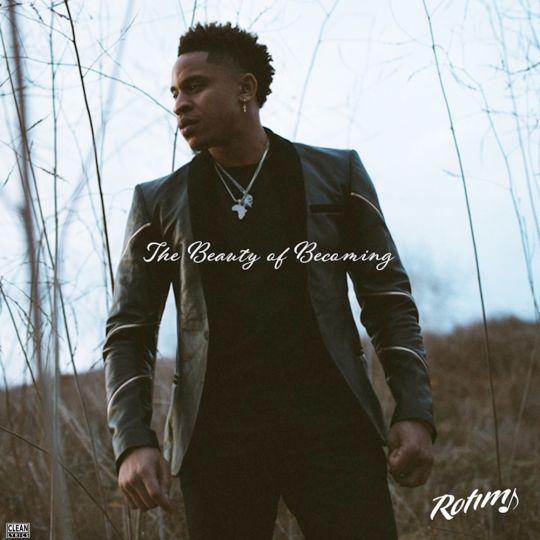 Coverafbeelding Rotimi feat. Wale - In my bed