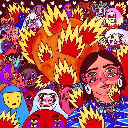 Coverafbeelding Benee - Glitter