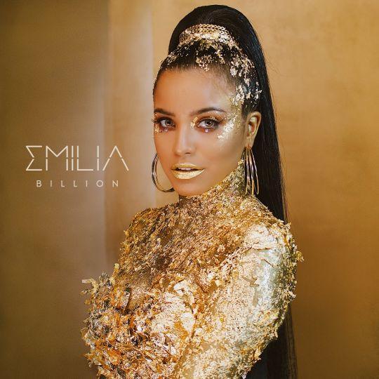 Coverafbeelding Emilia - Billion