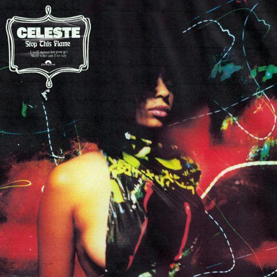 Coverafbeelding Celeste - Stop This Flame