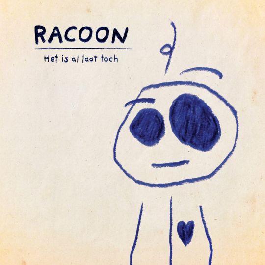 Coverafbeelding Racoon - Het Is Al Laat Toch