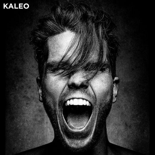 Coverafbeelding Kaleo - I want more
