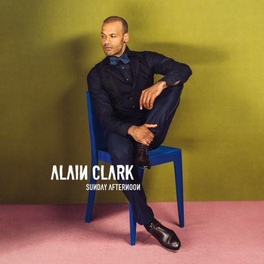 Coverafbeelding Alain Clark - Won't let you down