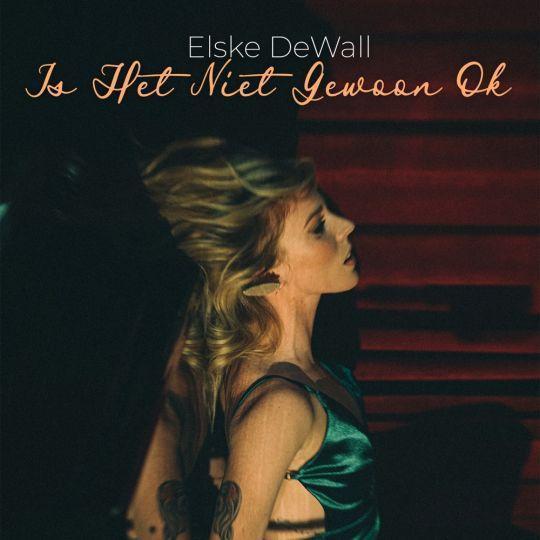 Coverafbeelding Elske DeWall - Is het niet gewoon ok