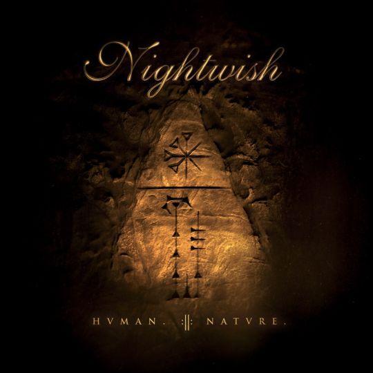Coverafbeelding Nightwish - Noise