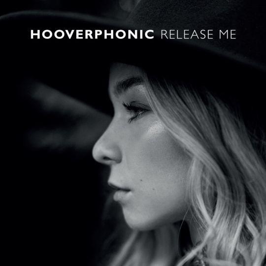 Coverafbeelding Hooverphonic - Release me