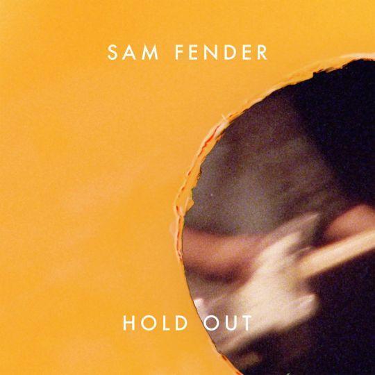 Coverafbeelding Sam Fender - Hold out