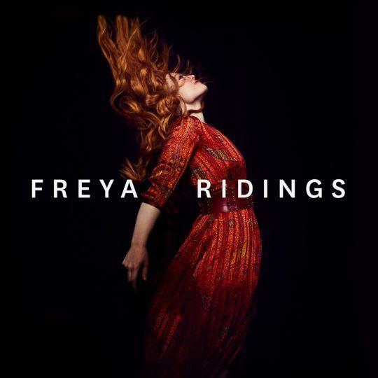Coverafbeelding Freya Ridings - Blackout