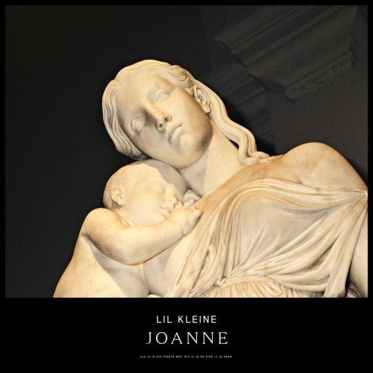 Coverafbeelding Lil Kleine - Joanne