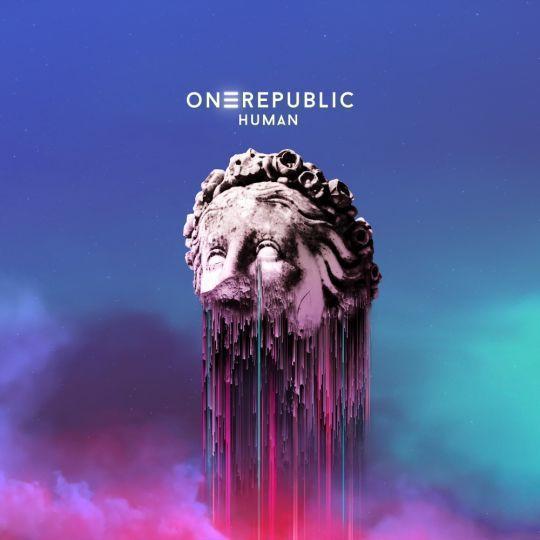 Coverafbeelding OneRepublic - Didn't I