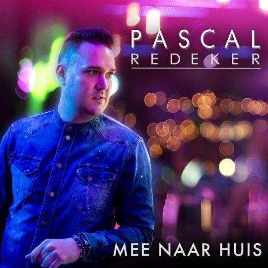 Coverafbeelding Pascal Redeker - Mee Naar Huis
