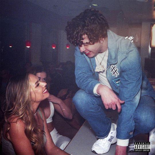 Coverafbeelding Jack Harlow - Whats poppin