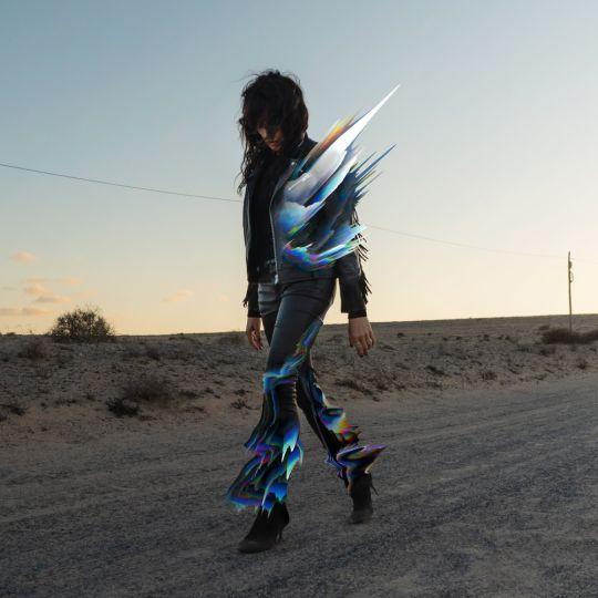 Coverafbeelding Nena - Licht