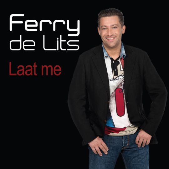 Coverafbeelding Ferry de Lits - Laat me