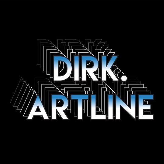 Coverafbeelding DIRK. - Artline