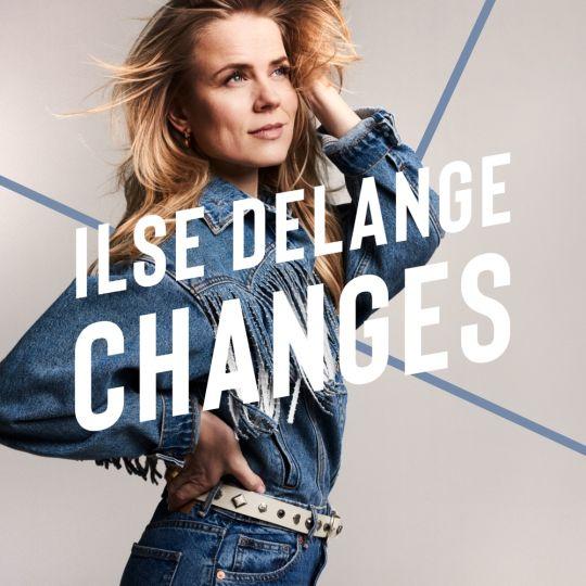Coverafbeelding Ilse DeLange - Changes