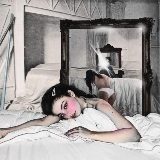 Coverafbeelding Charli XCX - Forever