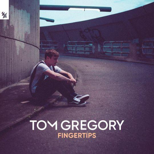 Coverafbeelding Tom Gregory - Fingertips