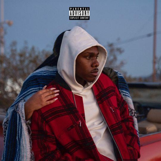 Coverafbeelding DaBaby - Find My Way