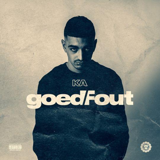Coverafbeelding KA - Goed Fout