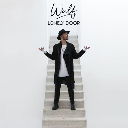 Coverafbeelding Wulf - Lonely Door