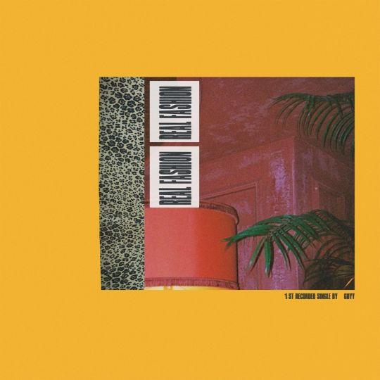 Coverafbeelding Guyy - Real fashion