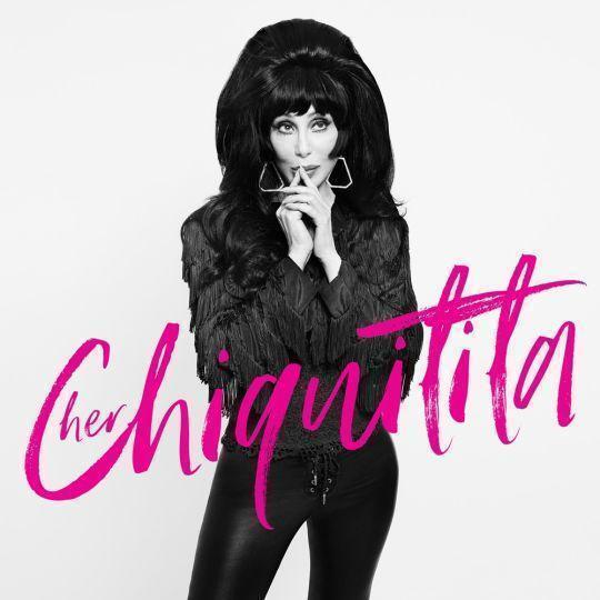 Coverafbeelding Cher - Chiquitita