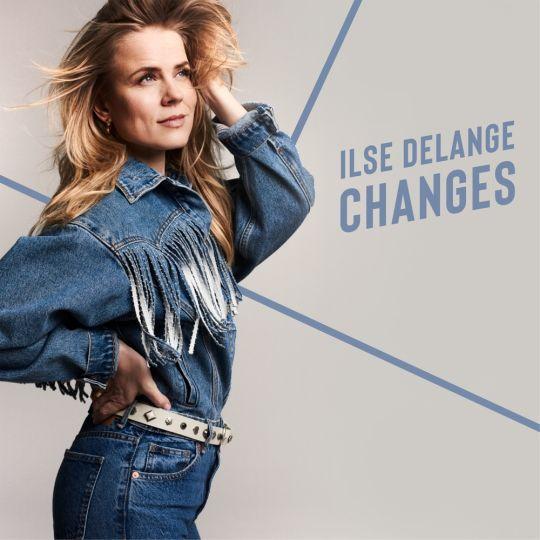Coverafbeelding Ilse DeLange & Michael Schulte - Wrong direction