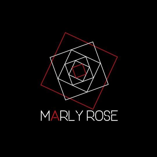 Coverafbeelding Marly Rose - Scars