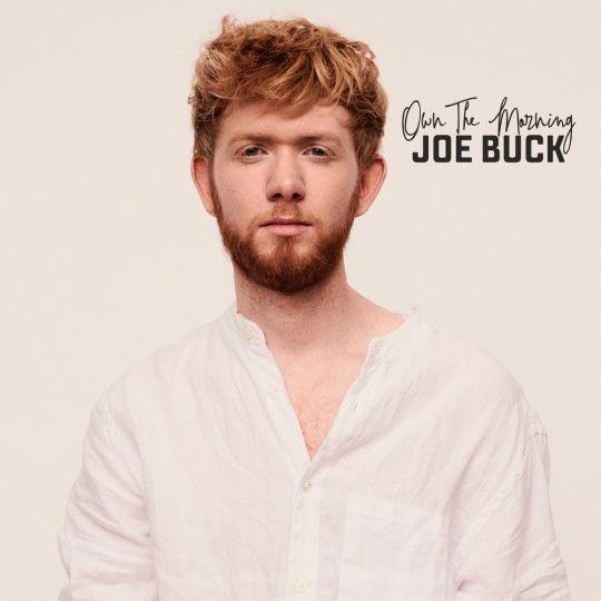 Coverafbeelding Joe Buck - Own the morning