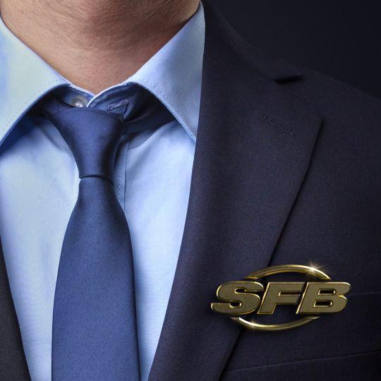 Coverafbeelding SFB - Rutte