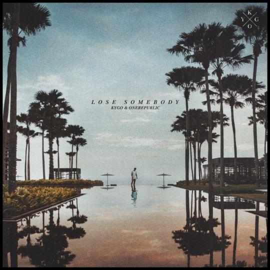 Coverafbeelding Kygo & OneRepublic - Lose Somebody