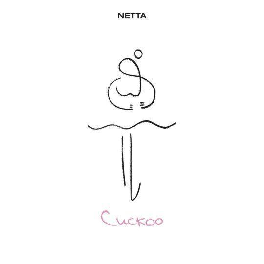 Coverafbeelding Netta - Cuckoo