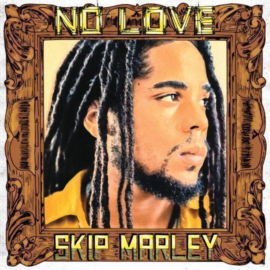 Coverafbeelding Skip Marley - No love