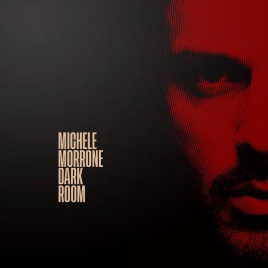 Coverafbeelding Michele Morrone - Hard for me