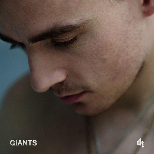 Coverafbeelding Dermot Kennedy - Giants