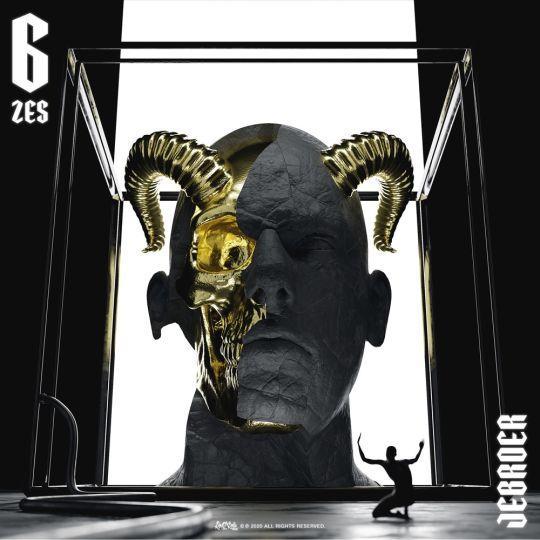 Coverafbeelding Jebroer & Outsiders - Kogels