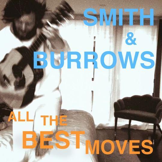 Coverafbeelding Smith & Burrows - All The Best Moves