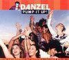Coverafbeelding Pump It Up! [Remix] - Danzel