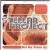 Coverafbeelding Stellar Project - Get Up, Stand Up