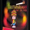 Coverafbeelding Rastafaraman feat. Eric Dikeb - High