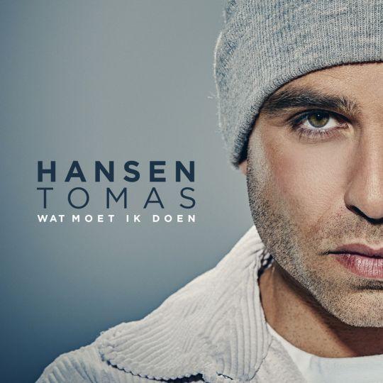 Coverafbeelding Hansen Tomas - Wat Moet Ik Doen