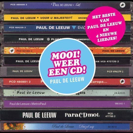 Coverafbeelding Tino Martin & Paul de Leeuw - Ik wil niet dat je liegt