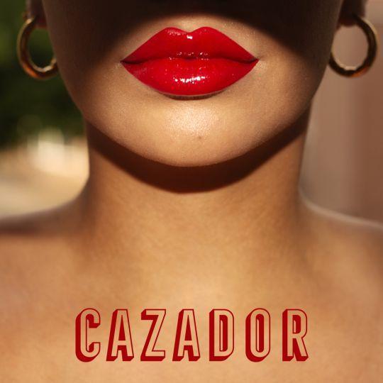 Coverafbeelding Selma Omari - Cazador