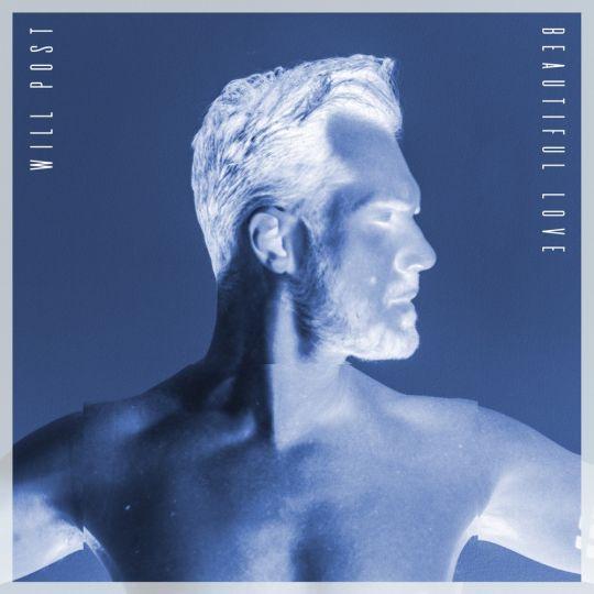 Coverafbeelding Will Post - Wonderlust