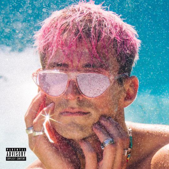 Coverafbeelding Mark Dohner - 3 sum