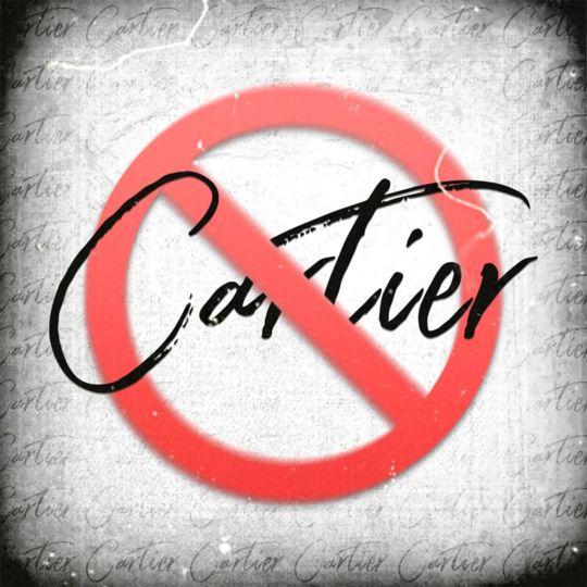 Koen - Geen Cartier
